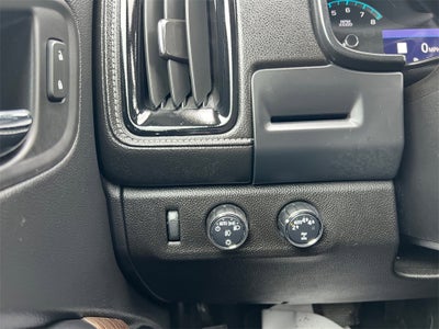 2020 GMC Canyon Denali