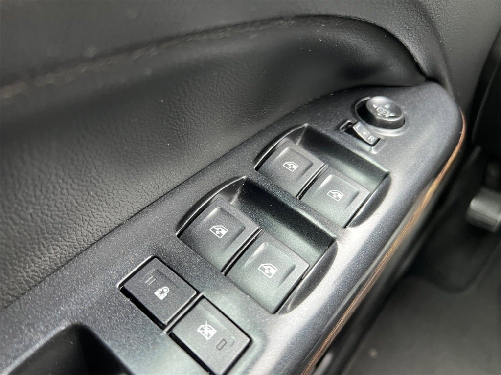 2020 GMC Canyon Denali