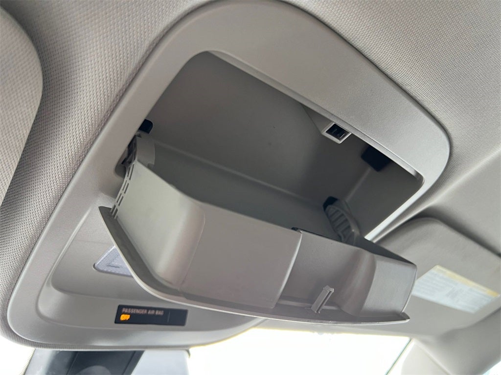 2020 GMC Canyon Denali