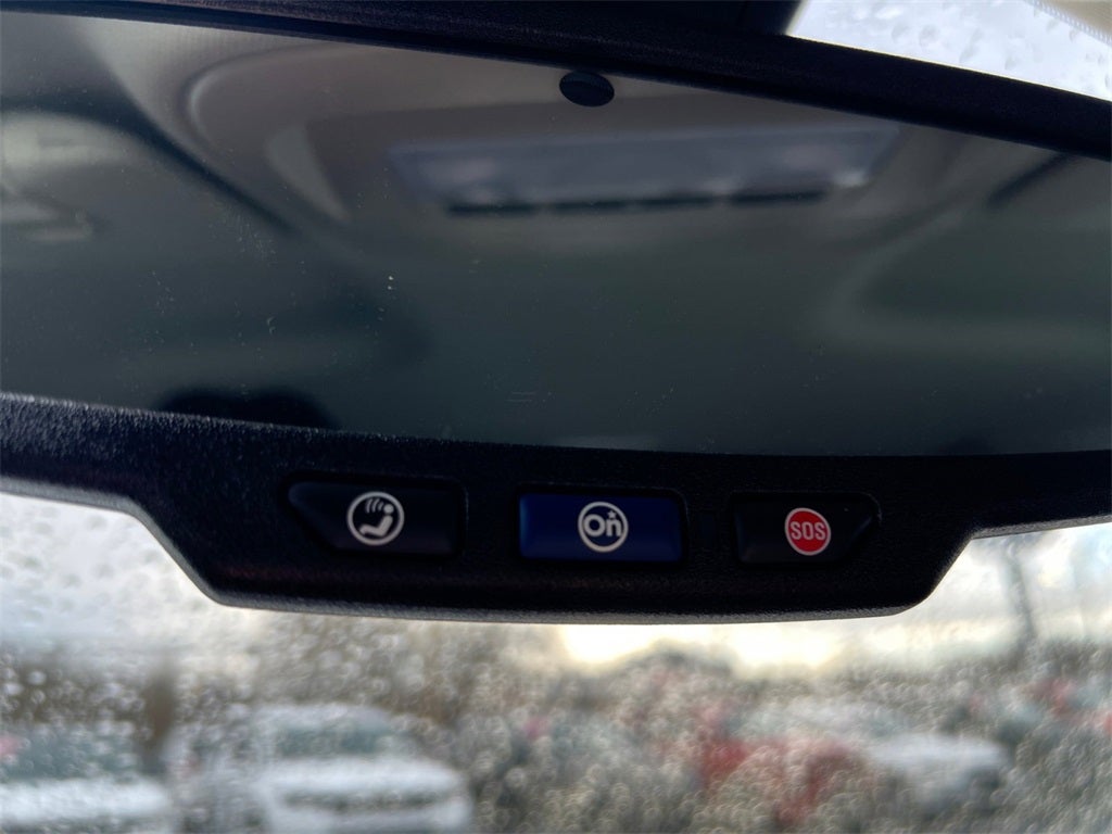 2020 GMC Canyon Denali