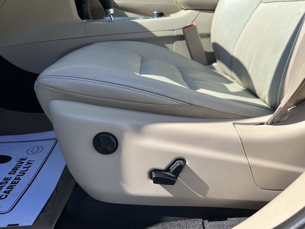 2011 Jeep Grand Cherokee Limited
