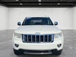 2011 Jeep Grand Cherokee Limited