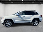 2011 Jeep Grand Cherokee Limited