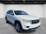 2011 Jeep Grand Cherokee Limited