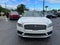 2018 Lincoln Continental Select