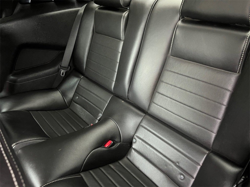 2014 Ford Mustang V6 Premium