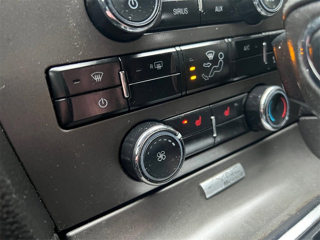 2014 Ford Mustang V6 Premium