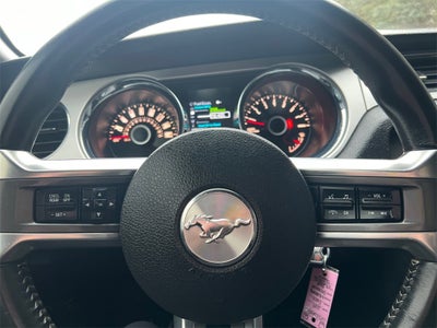 2014 Ford Mustang V6 Premium