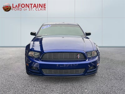 2014 Ford Mustang V6 Premium