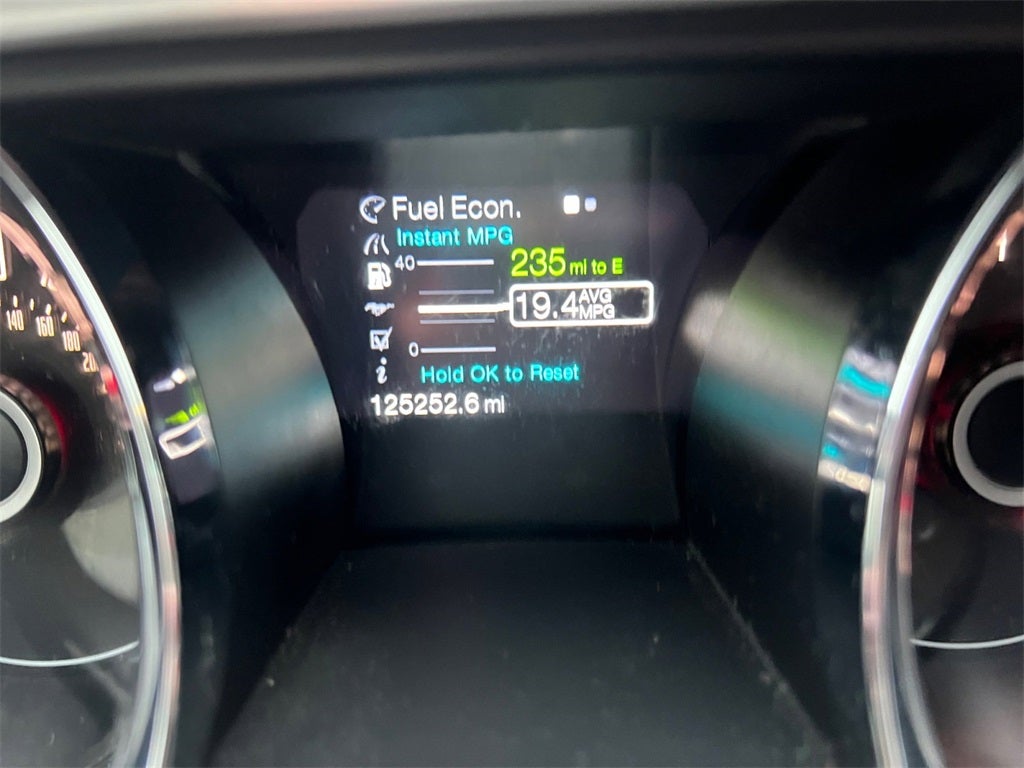 2014 Ford Mustang V6 Premium