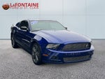 2014 Ford Mustang V6 Premium