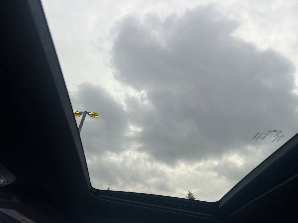 2013 Dodge Charger SXT