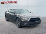 2013 Dodge Charger SXT
