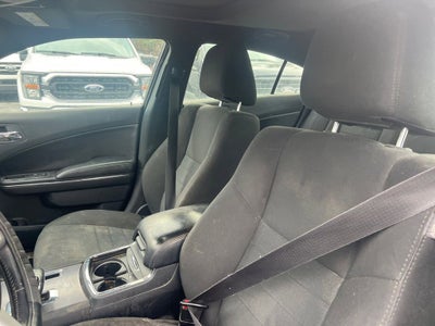 2013 Dodge Charger SXT