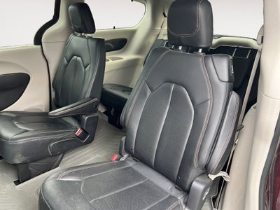 2019 Chrysler Pacifica Touring L Plus