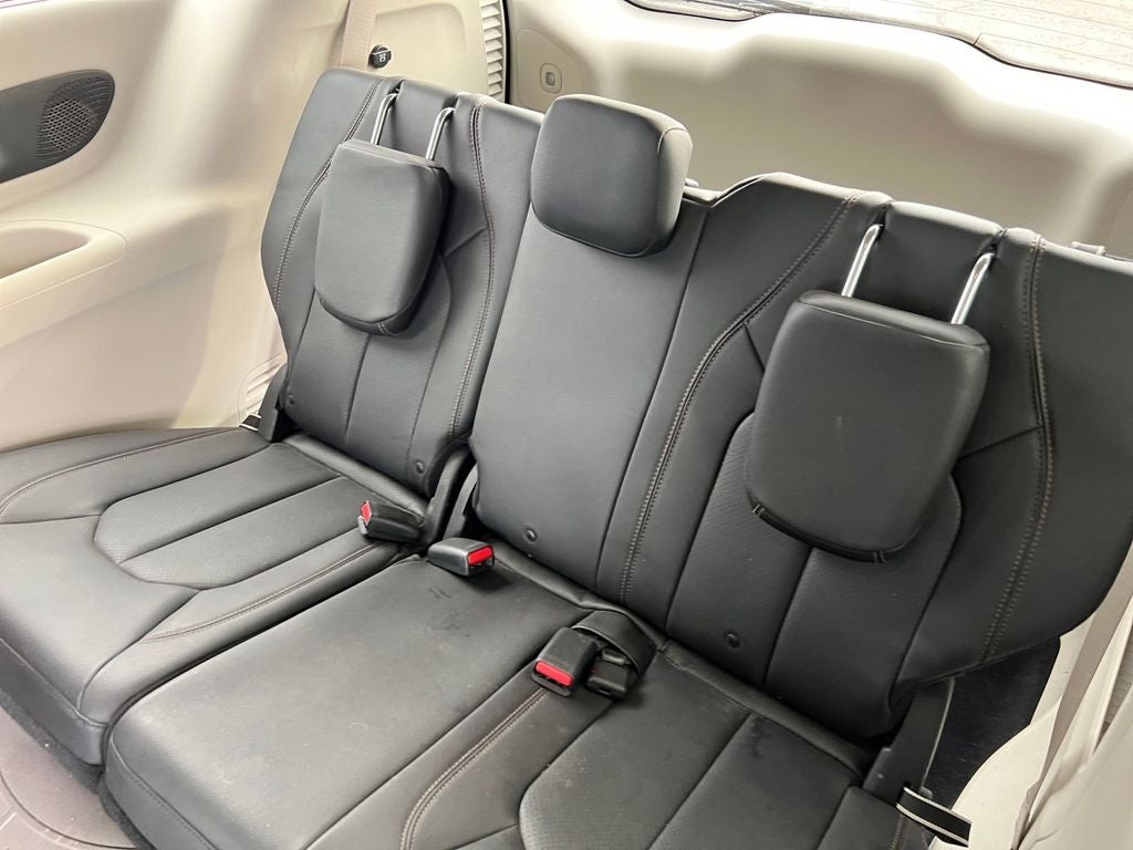 2019 Chrysler Pacifica Touring L Plus