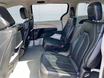 2019 Chrysler Pacifica Touring L Plus