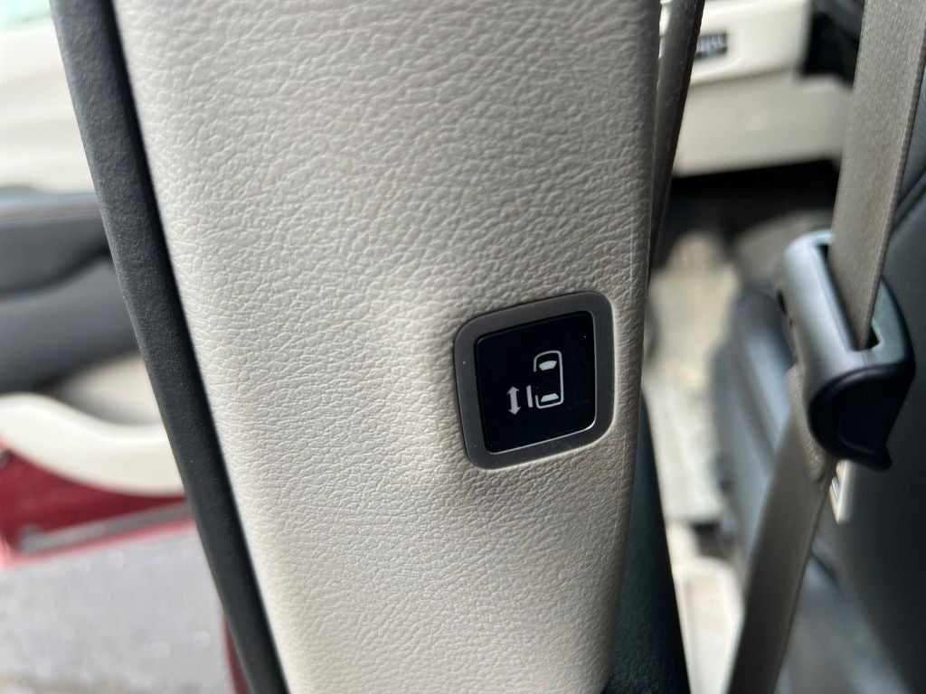 2019 Chrysler Pacifica Touring L Plus