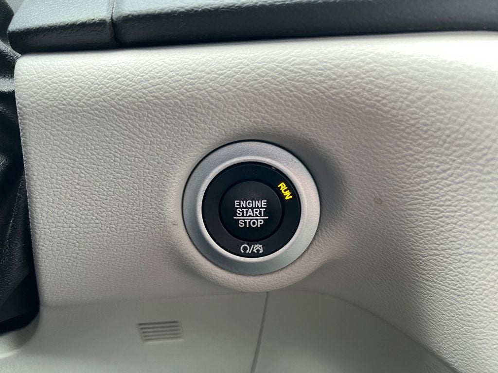 2019 Chrysler Pacifica Touring L Plus