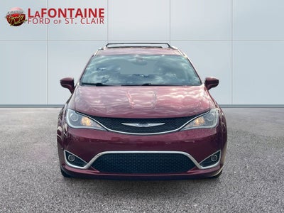 2019 Chrysler Pacifica Touring L Plus