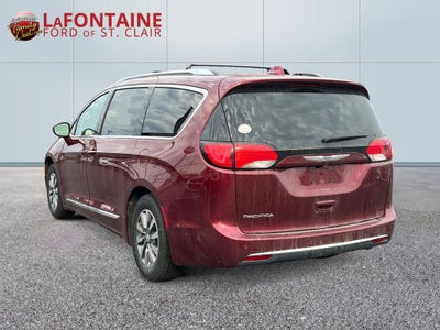 2019 Chrysler Pacifica Touring L Plus
