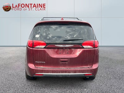 2019 Chrysler Pacifica Touring L Plus