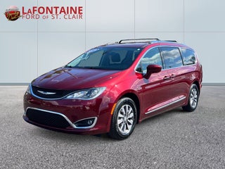 2019 Chrysler Pacifica Touring L Plus
