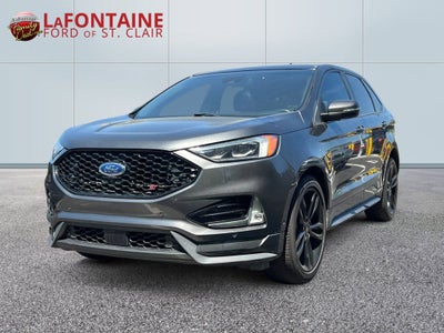 2019 Ford Edge ST