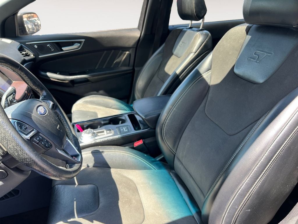 2019 Ford Edge ST