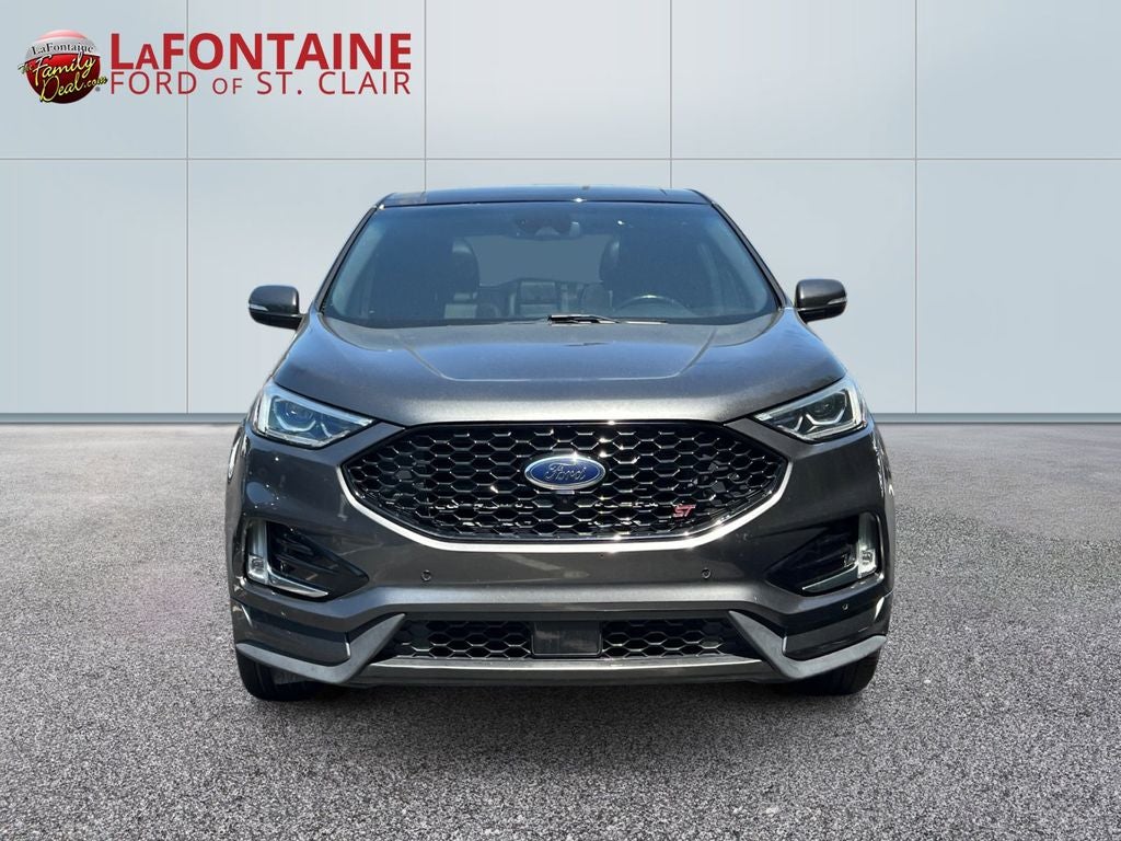 2019 Ford Edge ST