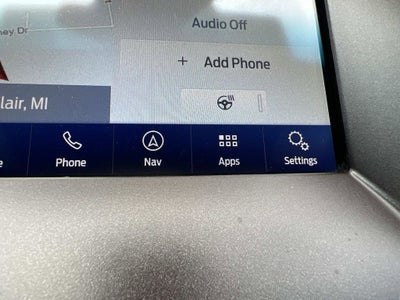 2019 Ford Edge ST