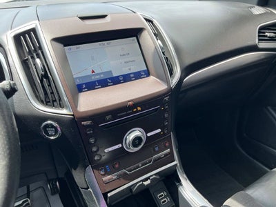 2019 Ford Edge ST