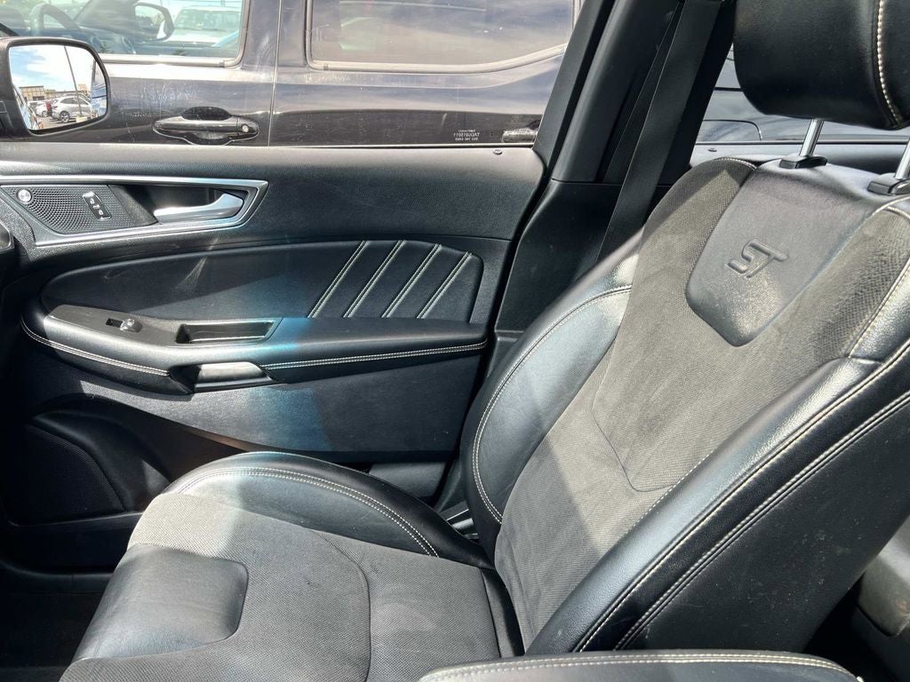 2019 Ford Edge ST