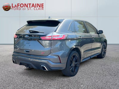 2019 Ford Edge ST