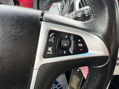 2015 GMC Terrain SLE-2