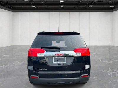 2015 GMC Terrain SLE-2