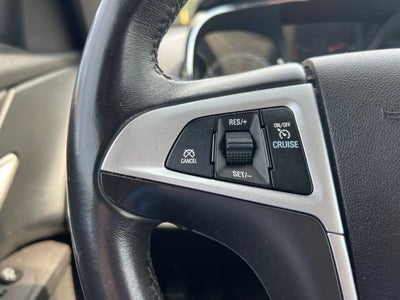 2017 GMC Terrain SLE-2