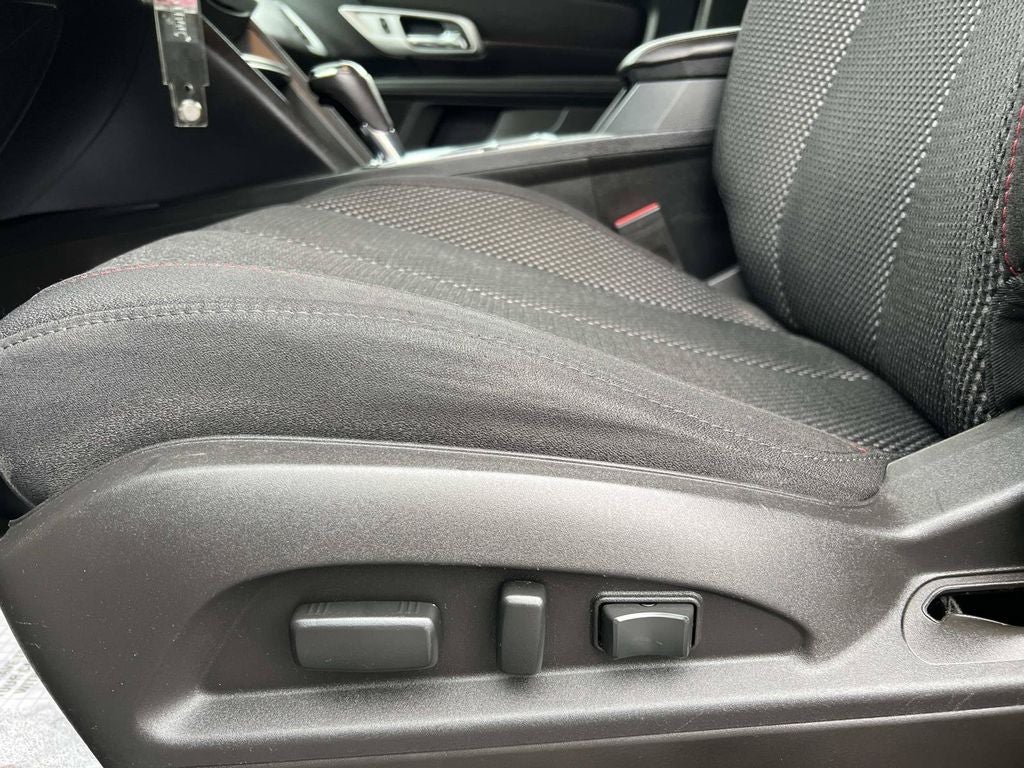 2017 GMC Terrain SLE-2