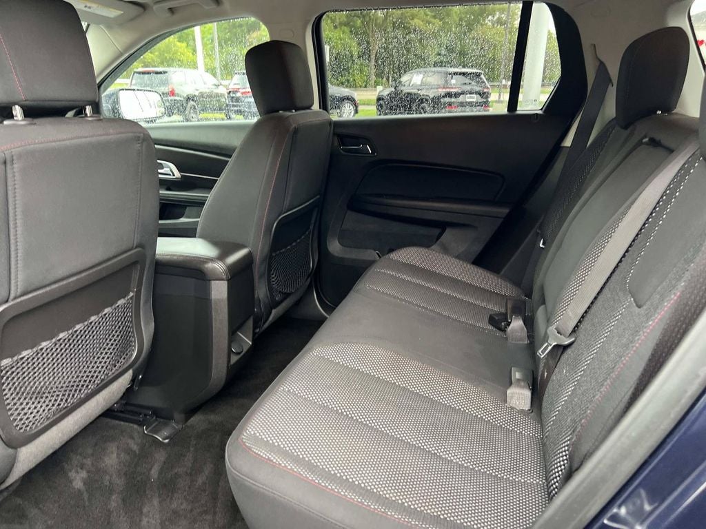 2017 GMC Terrain SLE-2