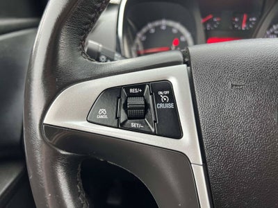 2017 GMC Terrain SLE-2