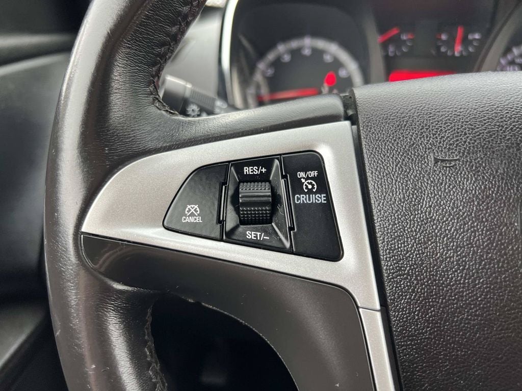 2017 GMC Terrain SLE-2