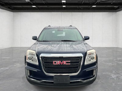 2017 GMC Terrain SLE-2