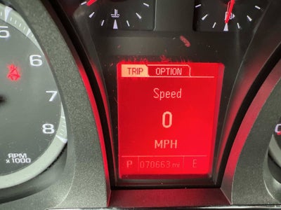 2017 GMC Terrain SLE-2