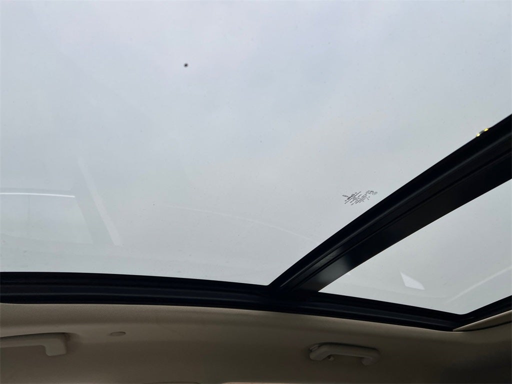 2019 Lincoln Nautilus Select