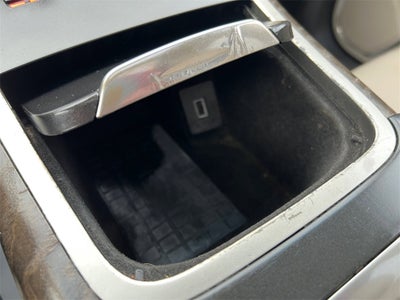 2019 Lincoln Nautilus Select