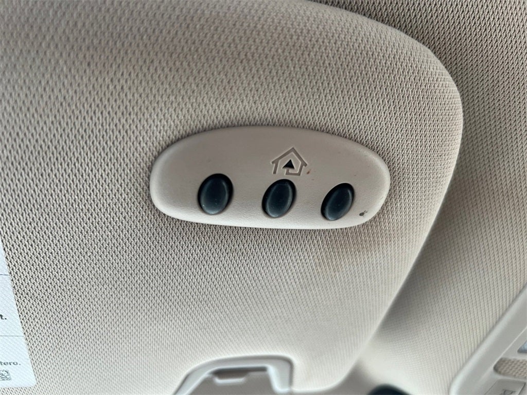 2019 Lincoln Nautilus Select