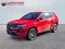 2023 Jeep Compass (Red) Edition