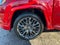 2023 Jeep Compass (Red) Edition