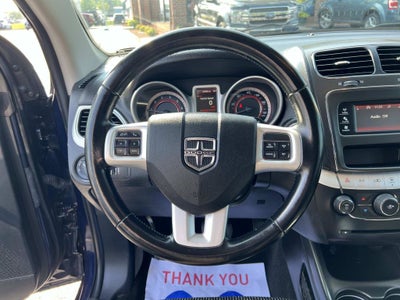 2020 Dodge Journey SE