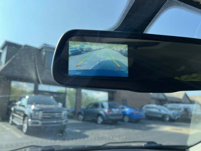 2020 Dodge Journey SE